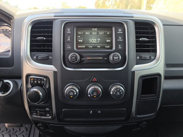 2020 RAM 1500 Classic SLT
