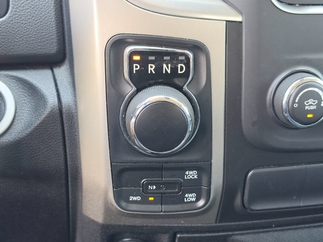 2020 RAM 1500 Classic SLT