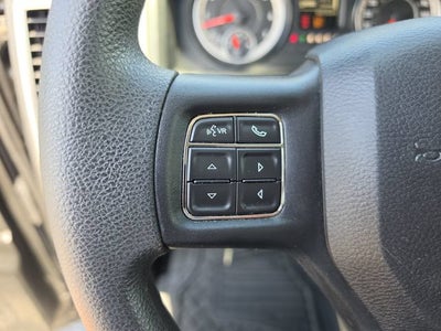 2020 RAM 1500 Classic SLT