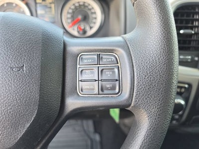 2020 RAM 1500 Classic SLT