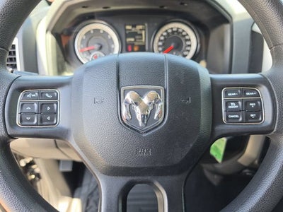 2020 RAM 1500 Classic SLT