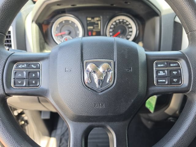 2020 RAM 1500 Classic SLT