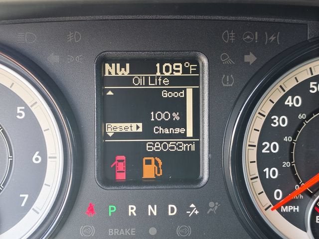 2020 RAM 1500 Classic SLT