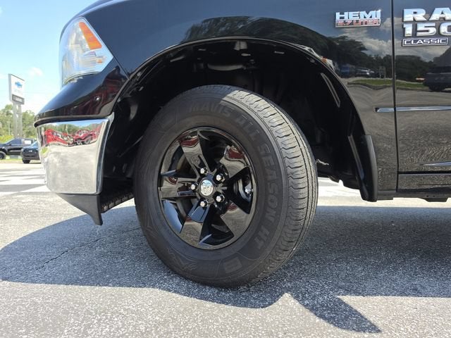 2020 RAM 1500 Classic SLT