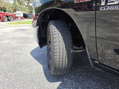 2020 RAM 1500 Classic SLT