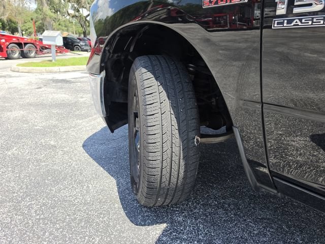 2020 RAM 1500 Classic SLT