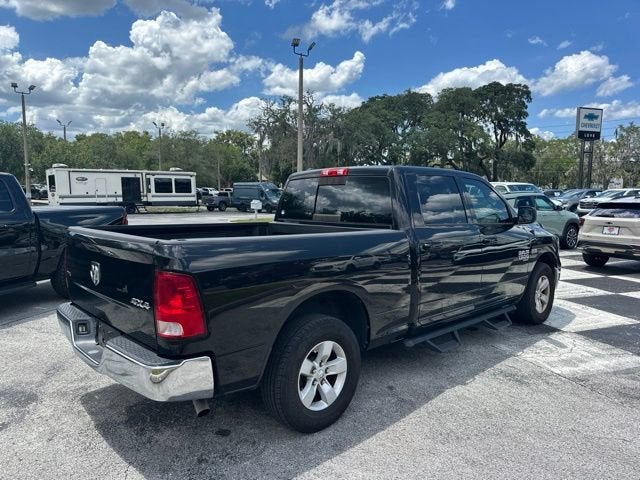 2020 RAM 1500 Classic SLT