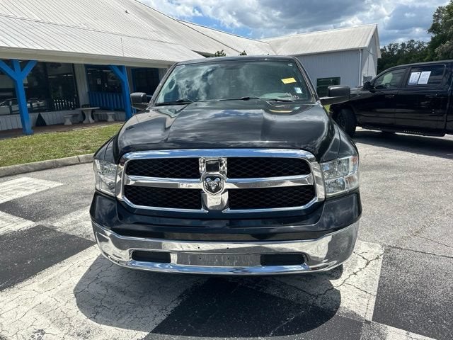 2020 RAM 1500 Classic SLT