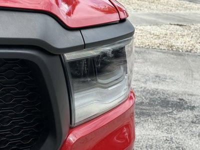 2024 RAM 1500 Rebel