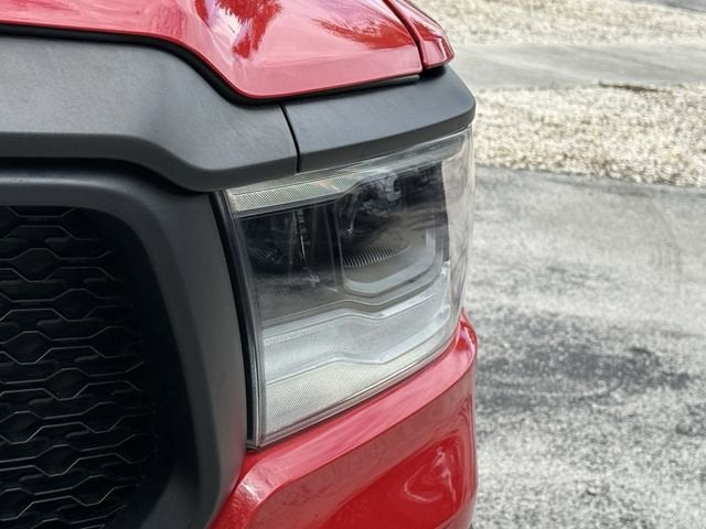 2024 RAM 1500 Rebel
