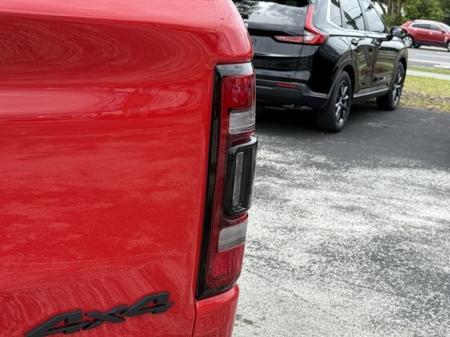 2024 RAM 1500 Rebel