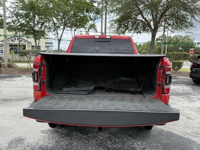 2024 RAM 1500 Rebel