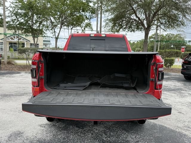2024 RAM 1500 Rebel