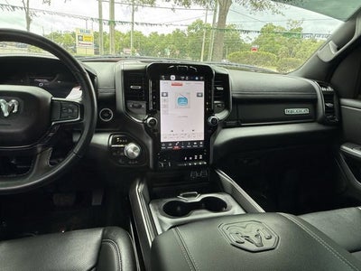2024 RAM 1500 Rebel