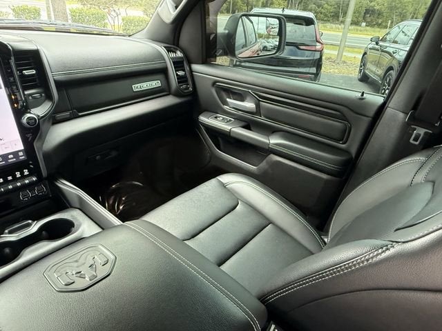 2024 RAM 1500 Rebel