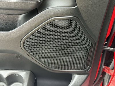 2024 RAM 1500 Rebel