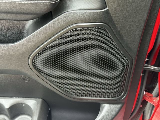 2024 RAM 1500 Rebel