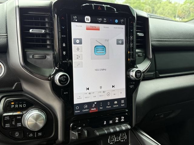 2024 RAM 1500 Rebel