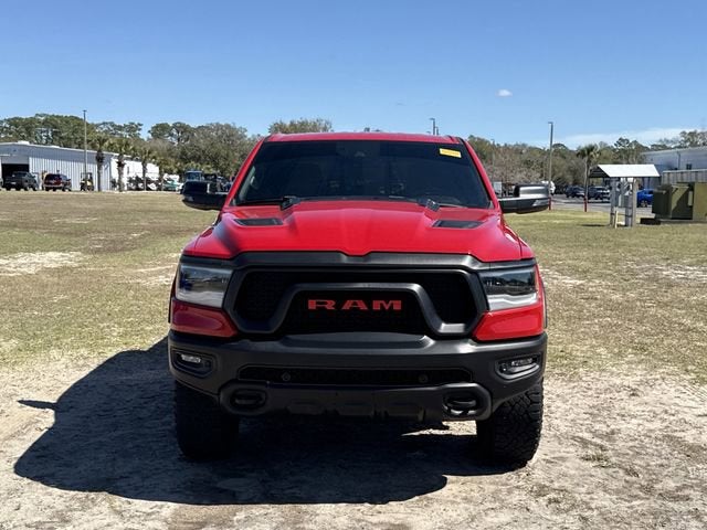 2024 RAM 1500 Rebel