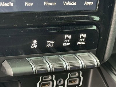2024 RAM 1500 Rebel