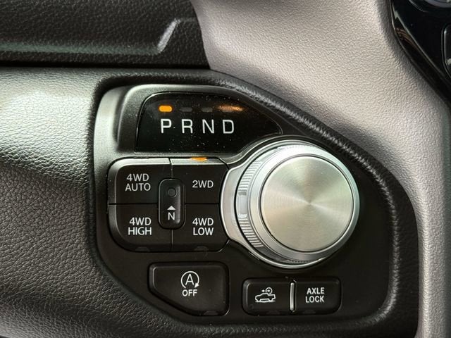 2024 RAM 1500 Rebel