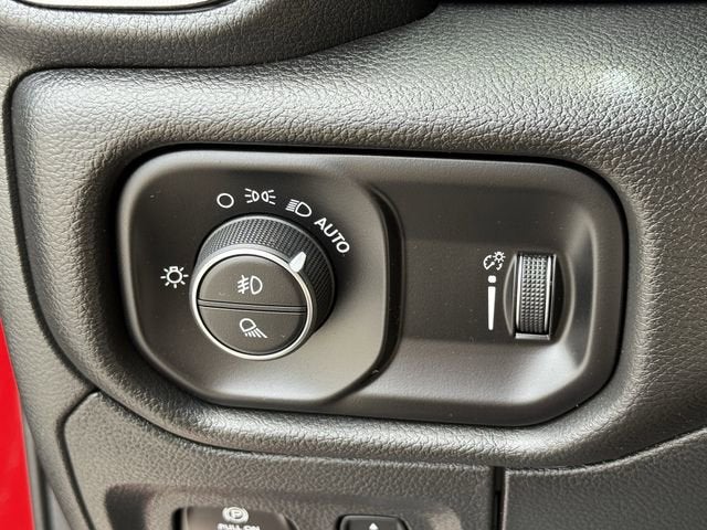 2024 RAM 1500 Rebel