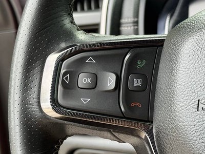 2024 RAM 1500 Rebel
