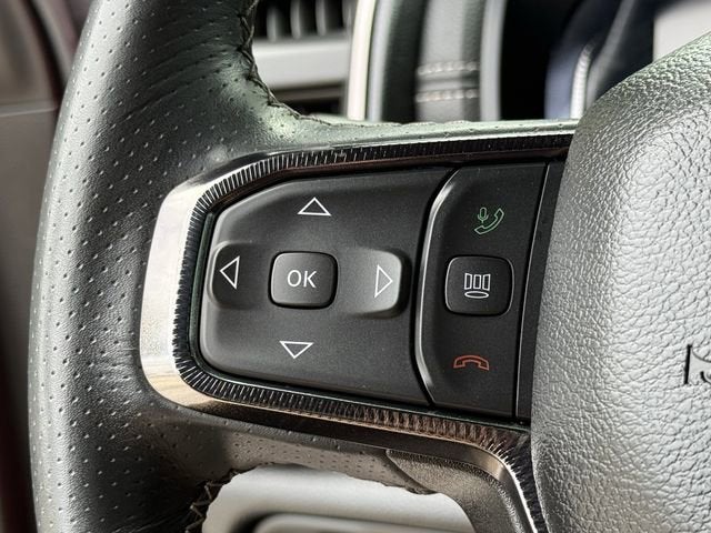 2024 RAM 1500 Rebel