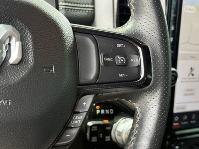 2024 RAM 1500 Rebel