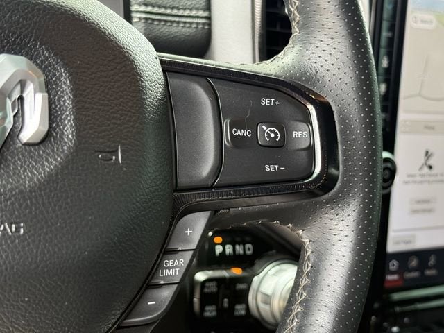2024 RAM 1500 Rebel