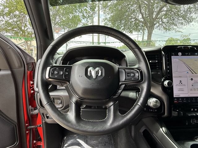 2024 RAM 1500 Rebel