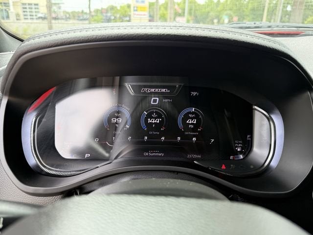 2024 RAM 1500 Rebel
