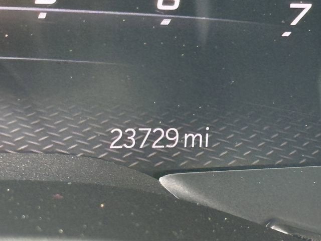 2024 RAM 1500 Rebel