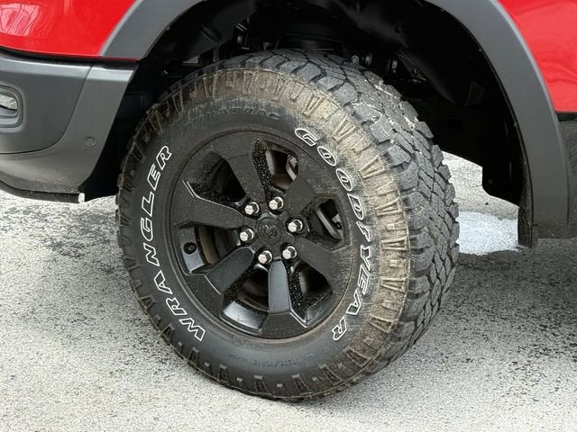 2024 RAM 1500 Rebel
