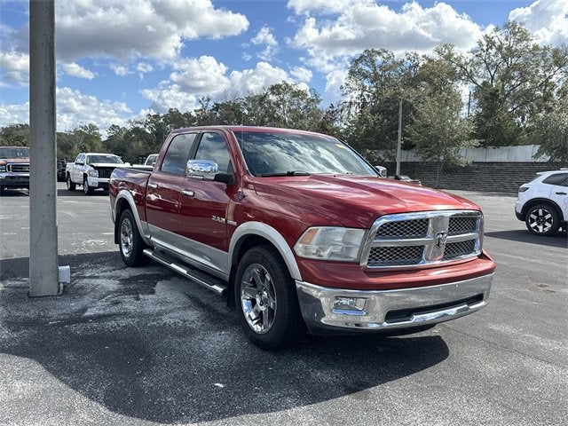 2009 Dodge Ram 1500 Laramie