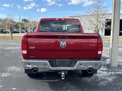 2009 Dodge Ram 1500 Laramie