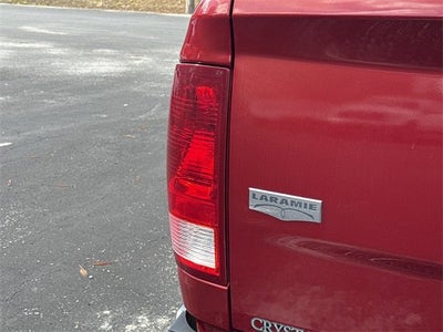 2009 Dodge Ram 1500 Laramie