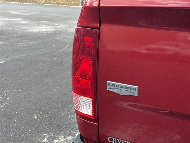 2009 Dodge Ram 1500 Laramie