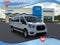 2025 Ford Transit Passenger Wagon XL