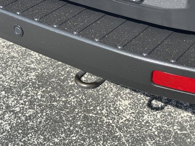 2025 Ford Transit Passenger Wagon XL