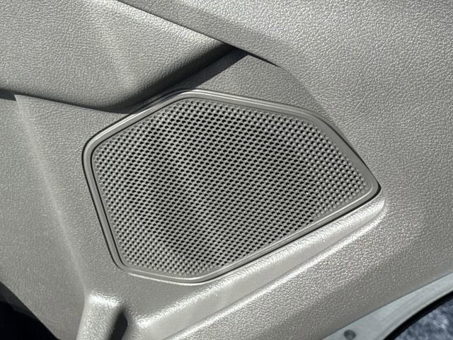 2025 Ford Transit Passenger Wagon XL