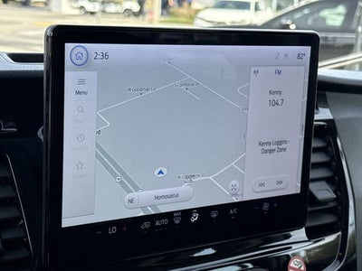 2025 Ford Transit Passenger Wagon XL