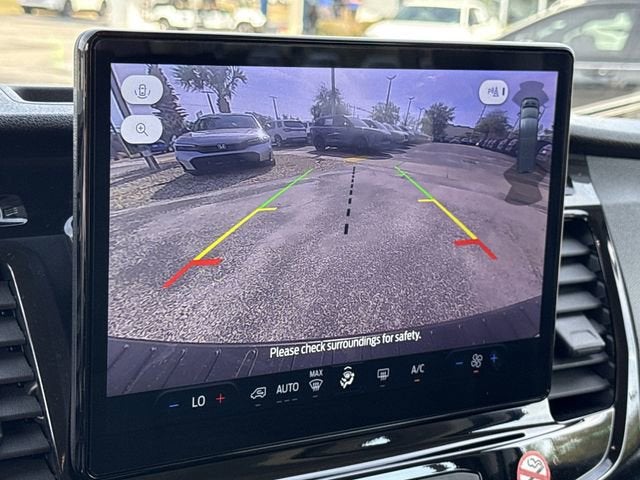 2025 Ford Transit Passenger Wagon XL