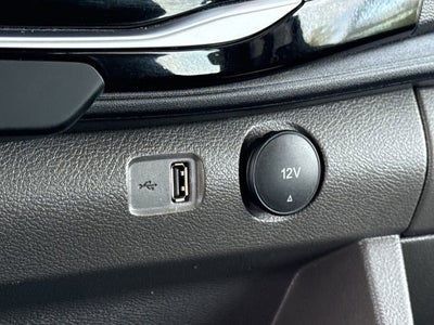 2025 Ford Transit Passenger Wagon XL