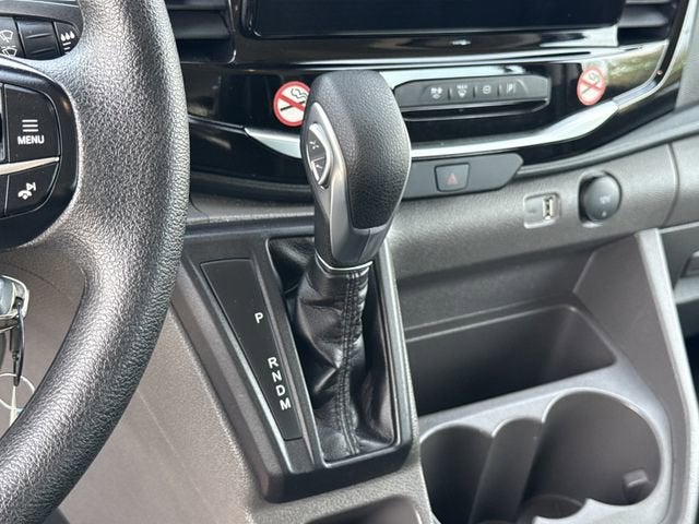 2025 Ford Transit Passenger Wagon XL