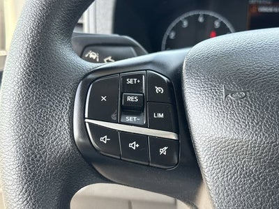 2025 Ford Transit Passenger Wagon XL