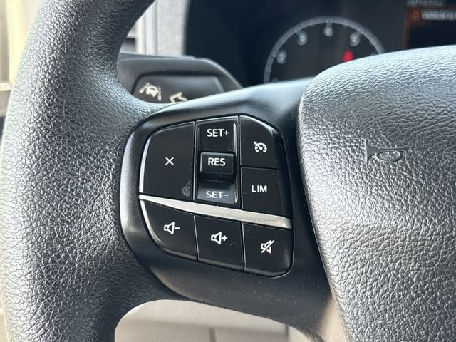 2025 Ford Transit Passenger Wagon XL