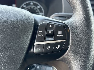 2025 Ford Transit Passenger Wagon XL