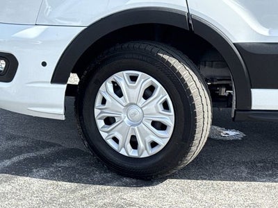 2025 Ford Transit Passenger Wagon XL