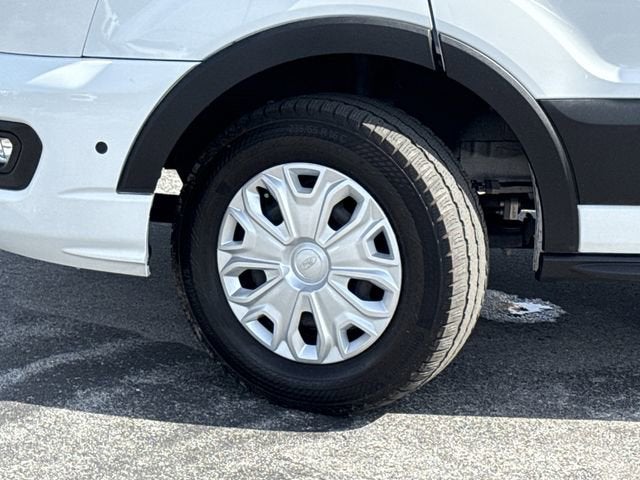 2025 Ford Transit Passenger Wagon XL